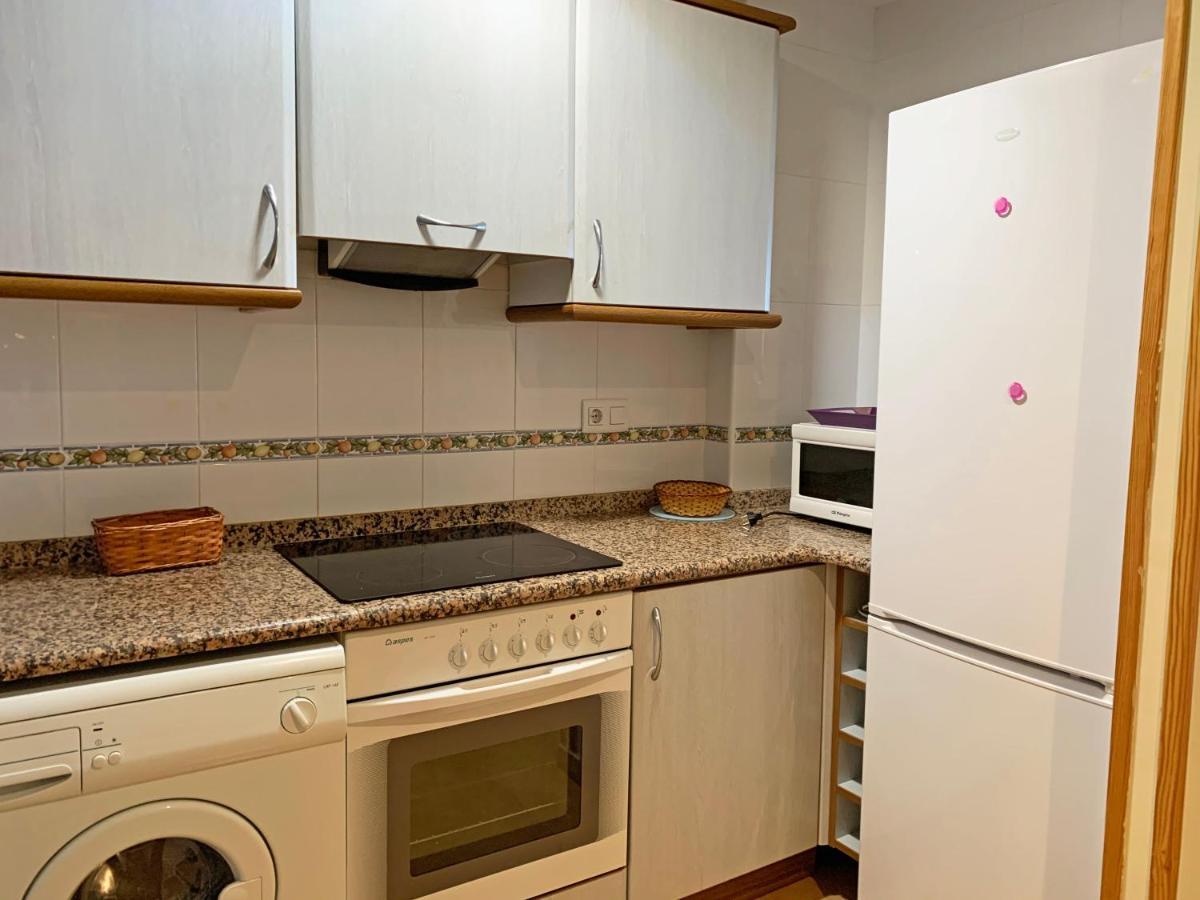 Apartamentos Edison 3000 Peñíscola 외부 사진