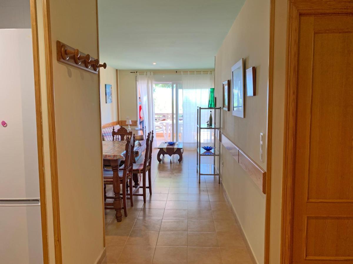 Apartamentos Edison 3000 Peñíscola 외부 사진