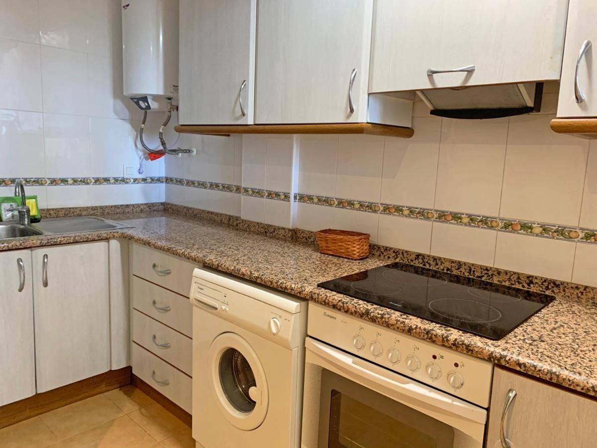 Apartamentos Edison 3000 Peñíscola 외부 사진