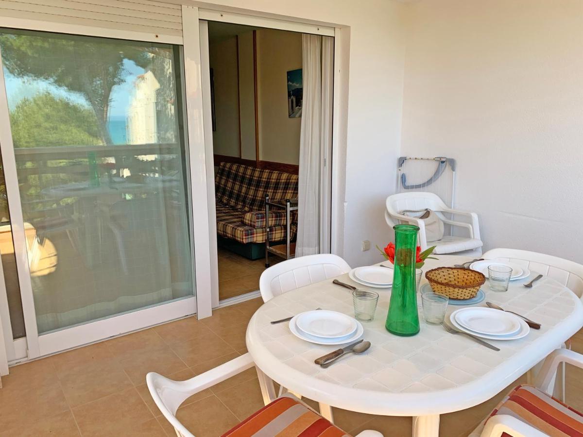 Apartamentos Edison 3000 Peñíscola 외부 사진