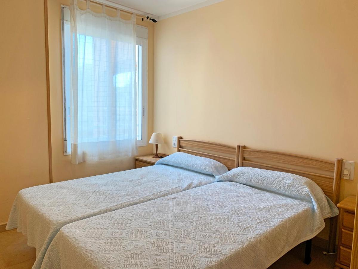 Apartamentos Edison 3000 Peñíscola 외부 사진