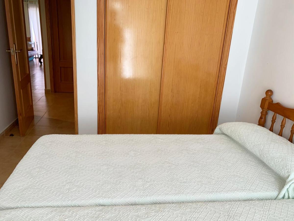 Apartamentos Edison 3000 Peñíscola 외부 사진